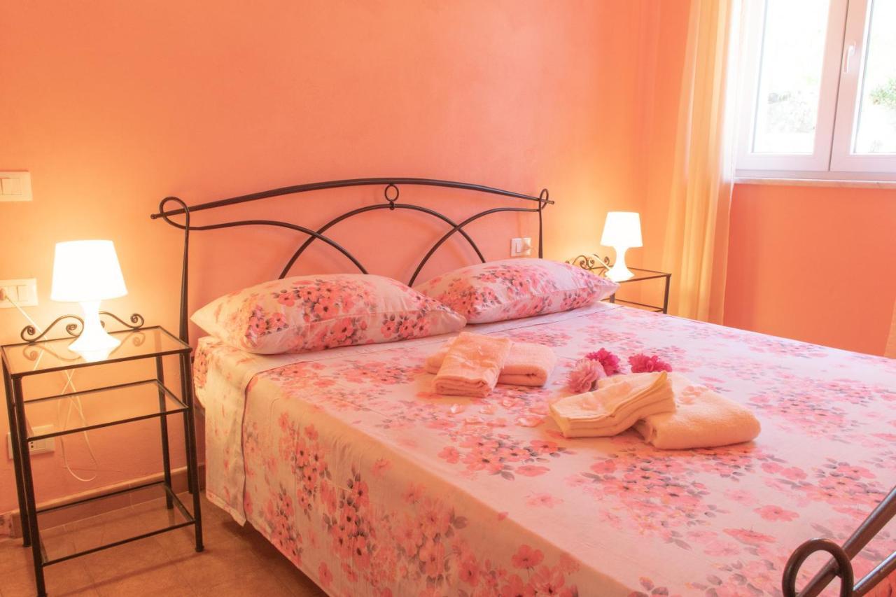 Appartamenti Celestina Portoferraio Εξωτερικό φωτογραφία
