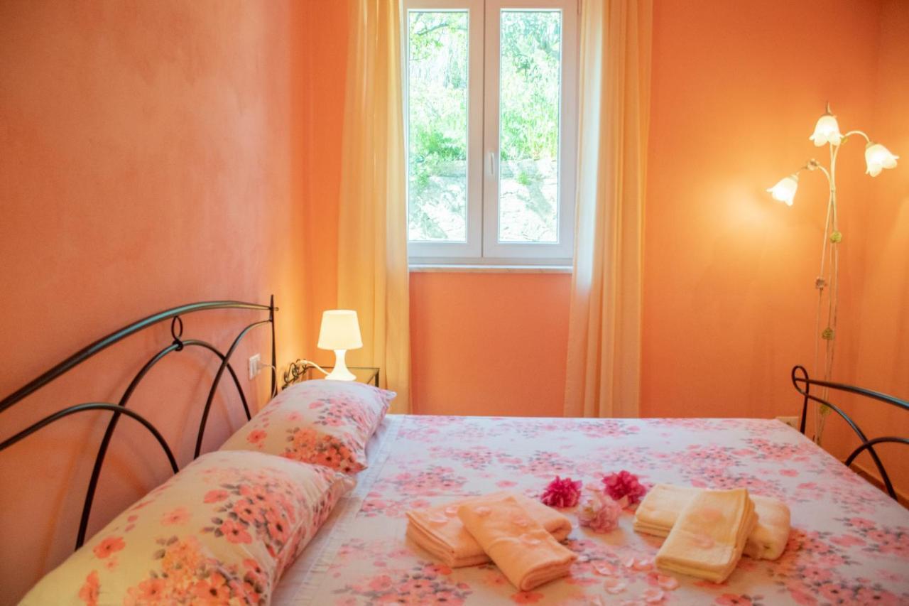Appartamenti Celestina Portoferraio Εξωτερικό φωτογραφία