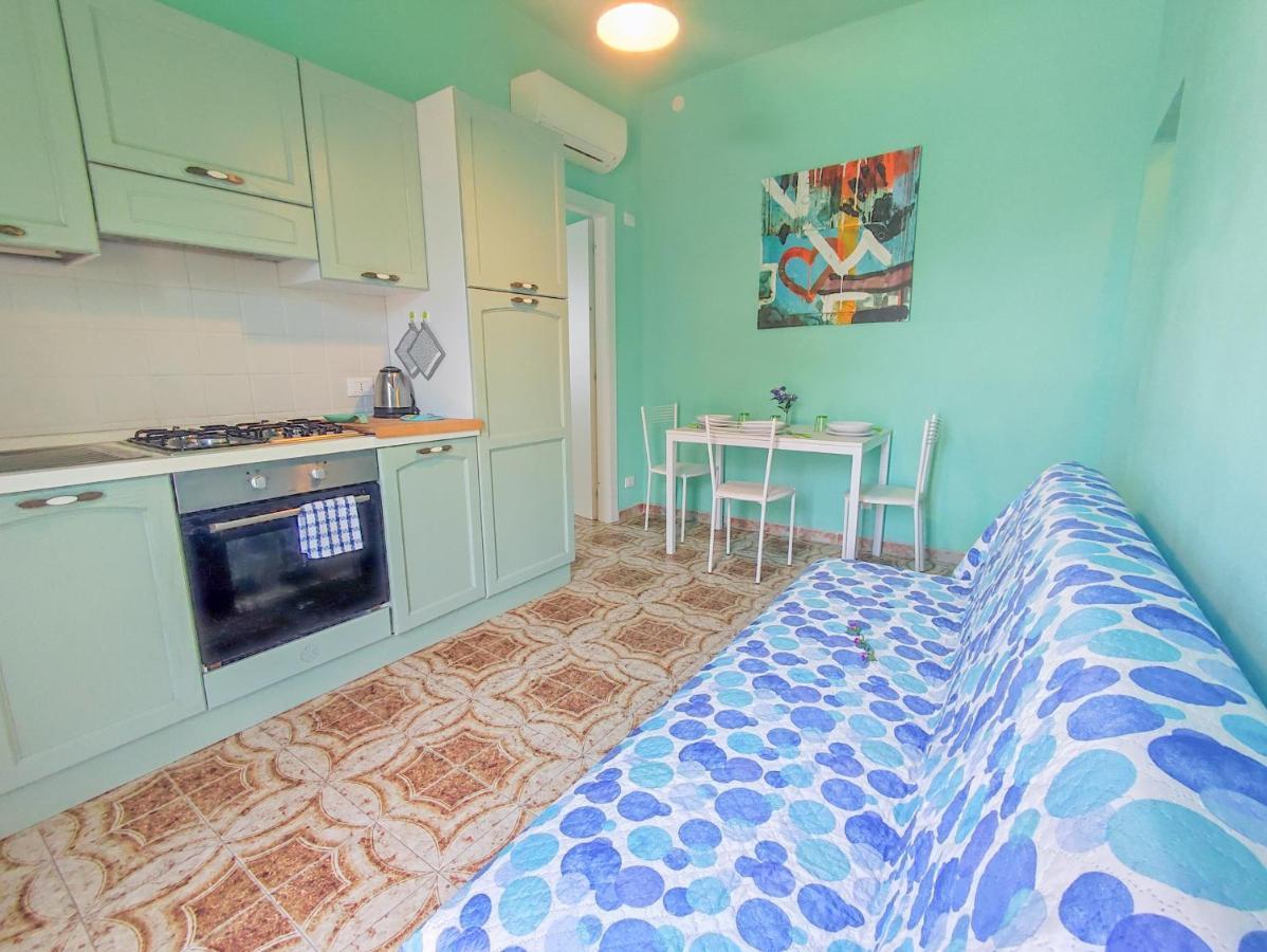 Appartamenti Celestina Portoferraio Εξωτερικό φωτογραφία