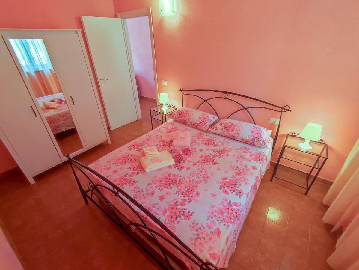 Appartamenti Celestina Portoferraio Εξωτερικό φωτογραφία