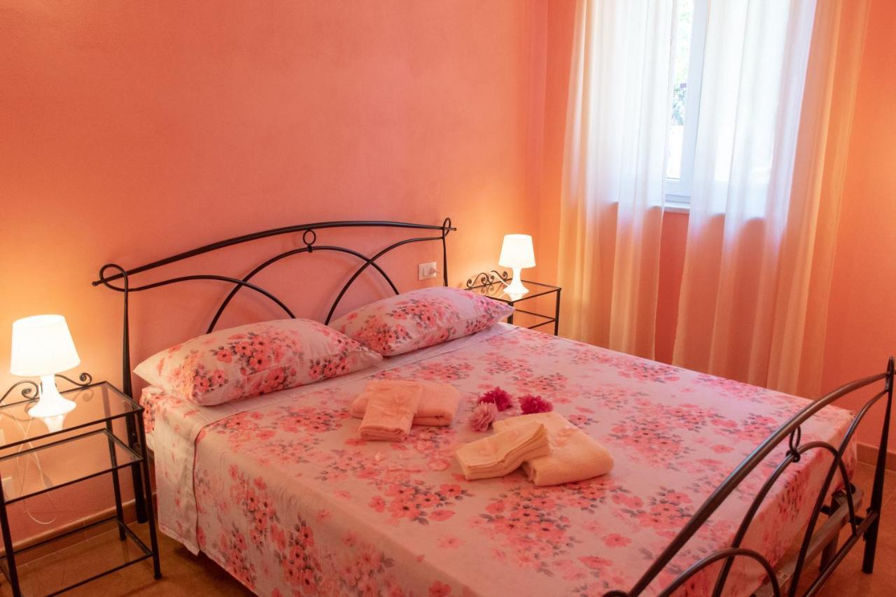Appartamenti Celestina Portoferraio Εξωτερικό φωτογραφία