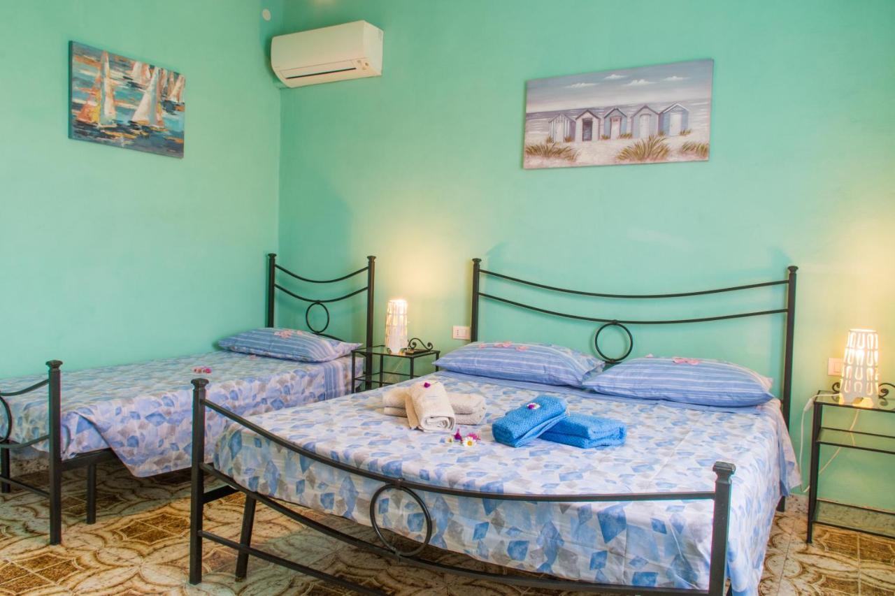 Appartamenti Celestina Portoferraio Εξωτερικό φωτογραφία