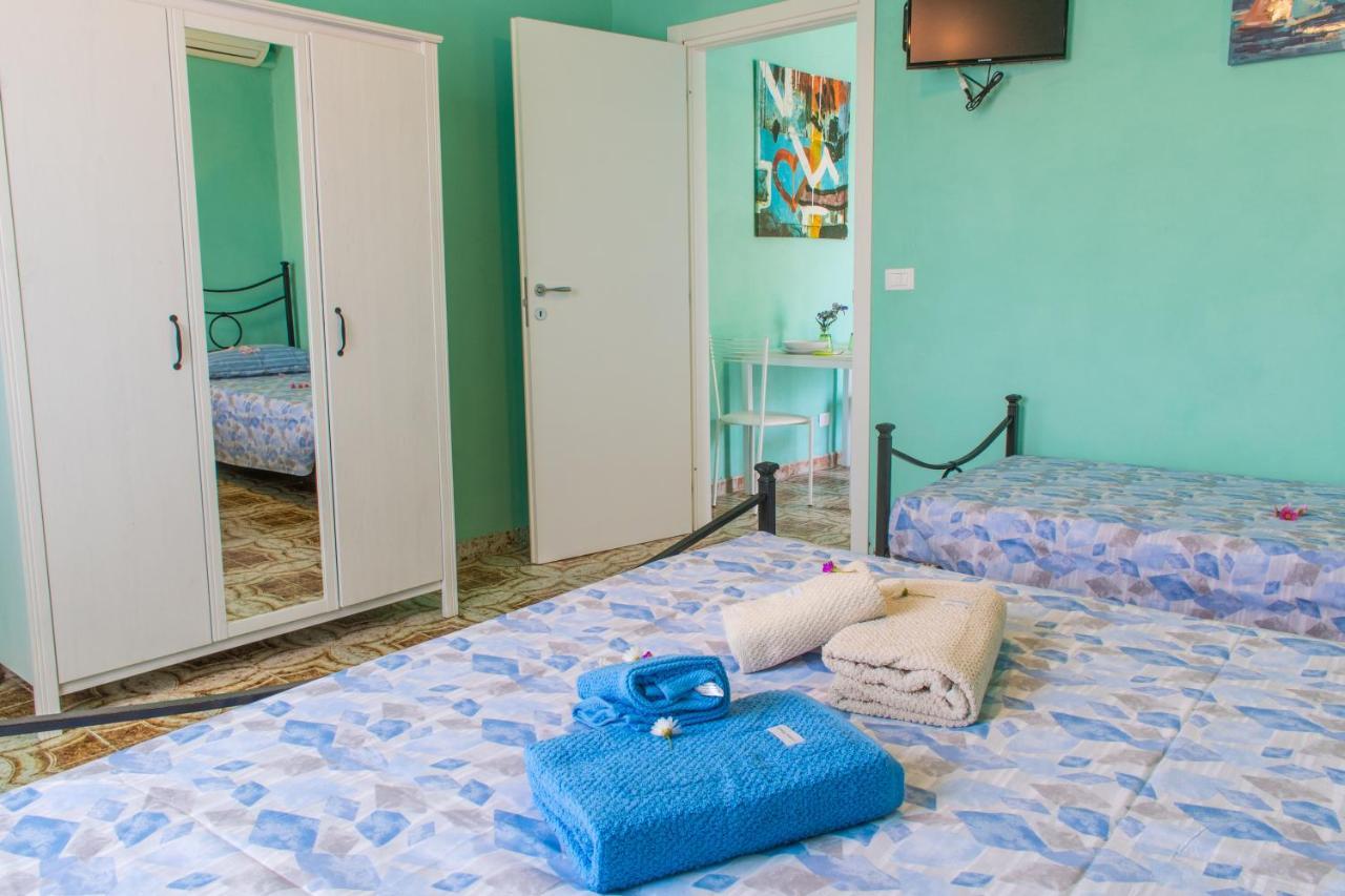 Appartamenti Celestina Portoferraio Εξωτερικό φωτογραφία