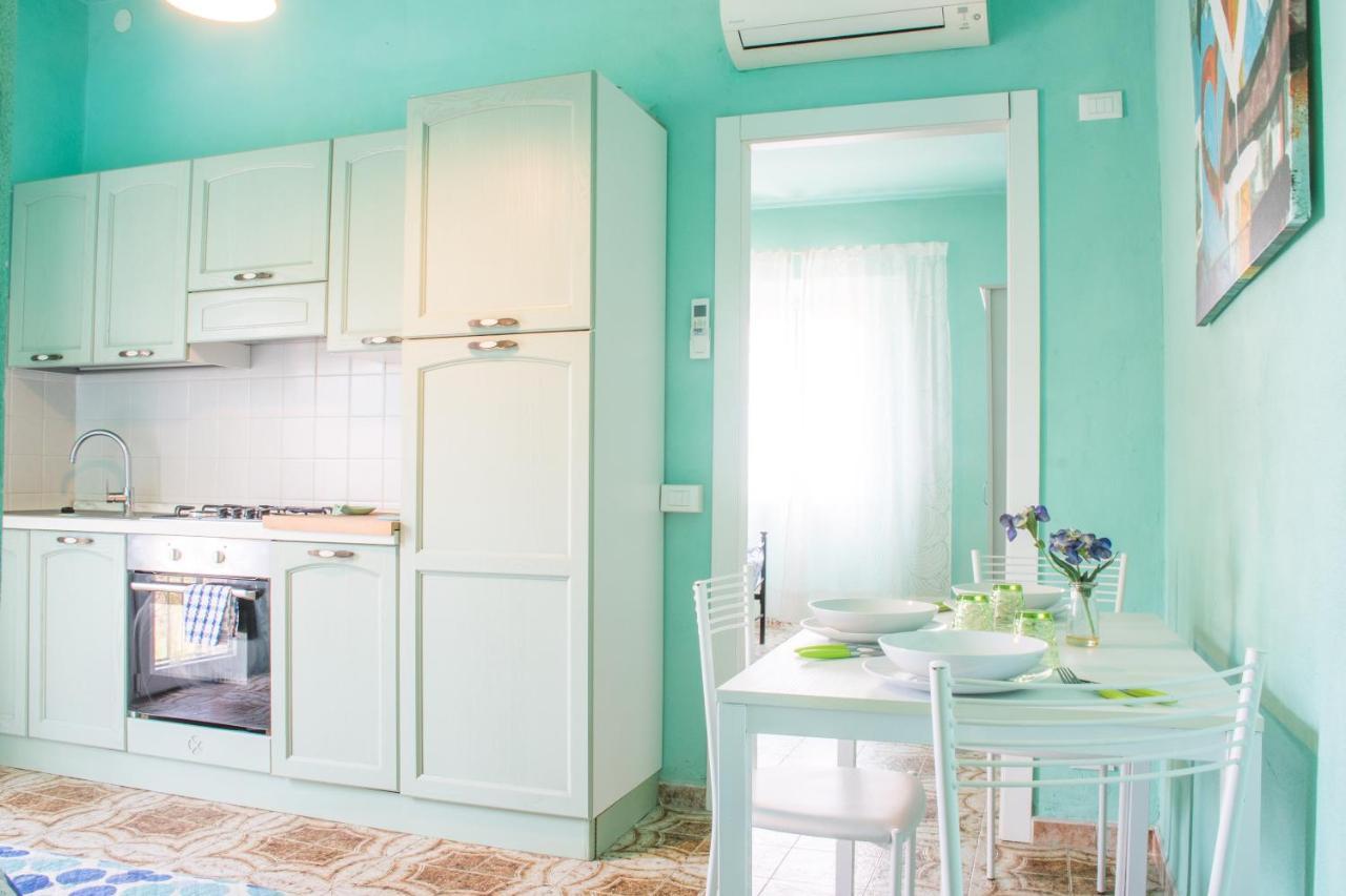 Appartamenti Celestina Portoferraio Εξωτερικό φωτογραφία